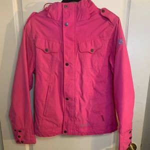 Women’s Burton Snowboard Jacket